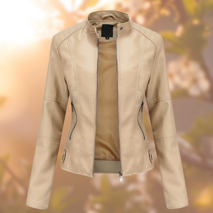 léonie™ | elegante Jacke