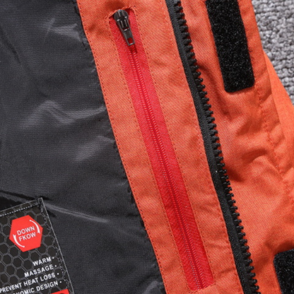 Elliot - Warme Jacke für Herren