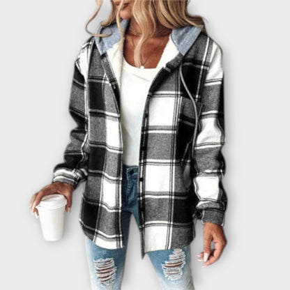 Ayla | Gemütlicher Hoodie