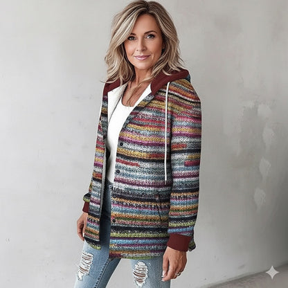 Mystique & Co™ Jacke Isabella