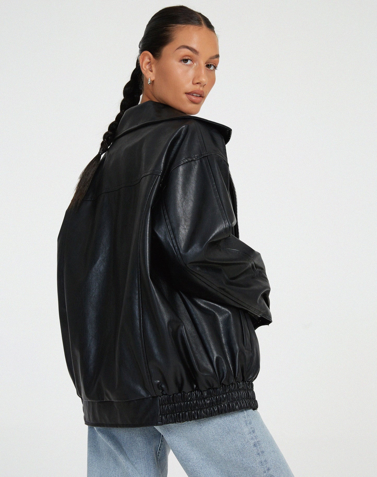 Mystique & Co™ Julie Jacke
