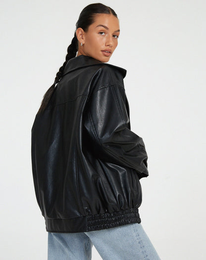 Mystique & Co™ Julie Jacke