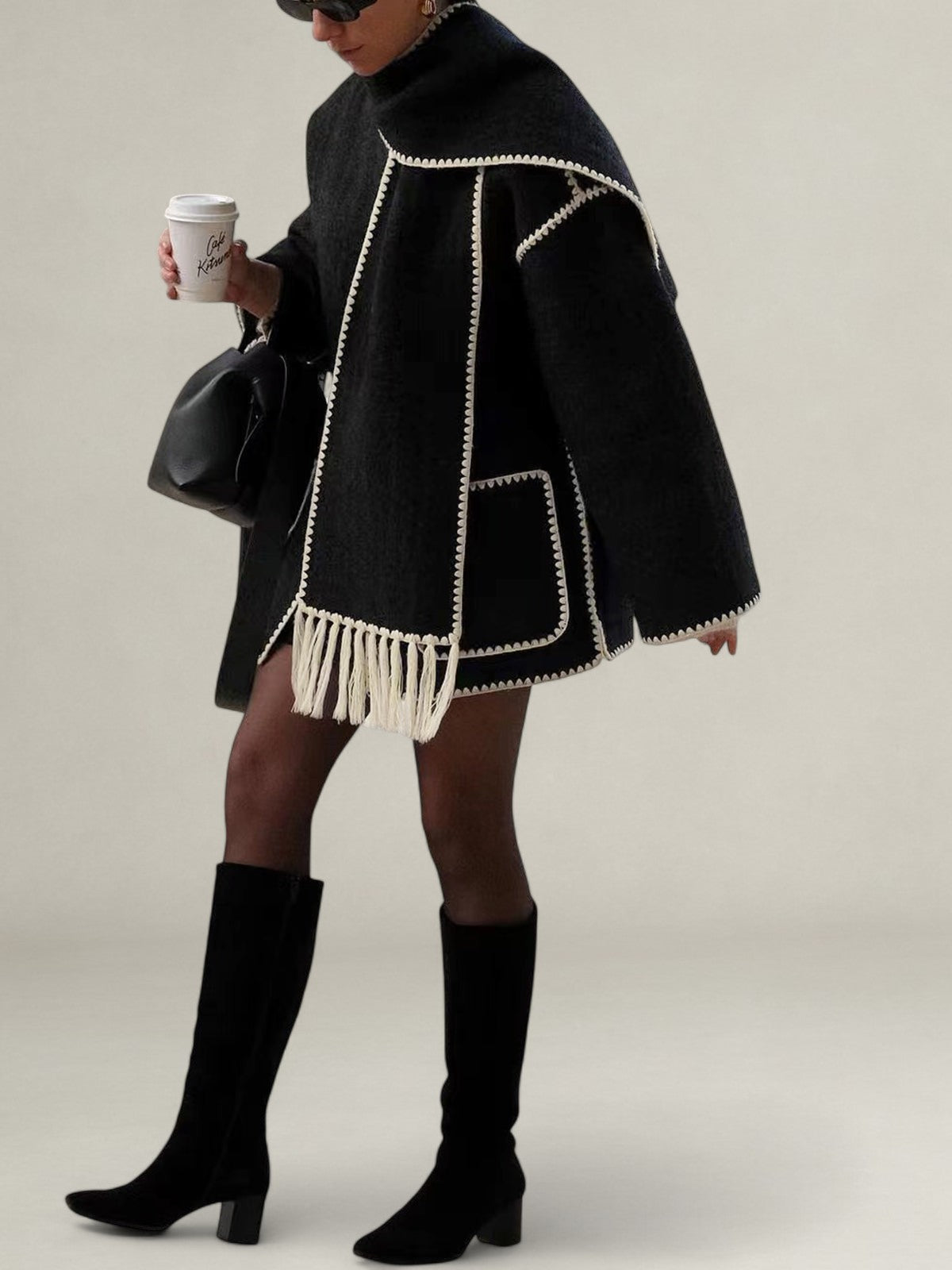 Monelle™ | Schaljacke