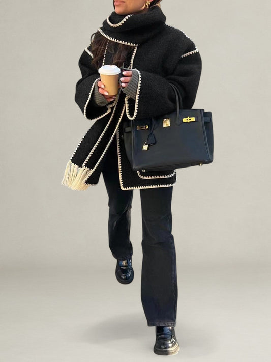 Monelle™ | Schaljacke