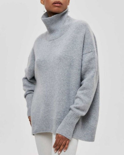 Fianna - Eleganter Casual Pullover