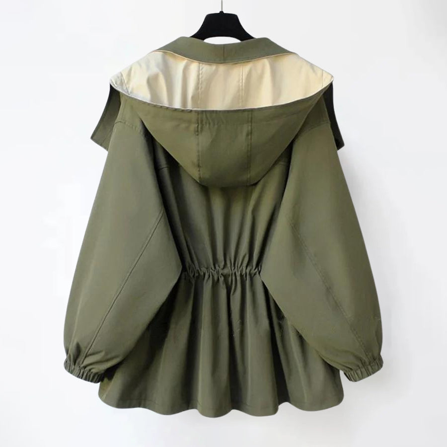 Elise Leroy City Fusion Jacke