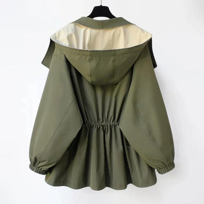 Elise Leroy City Fusion Jacke