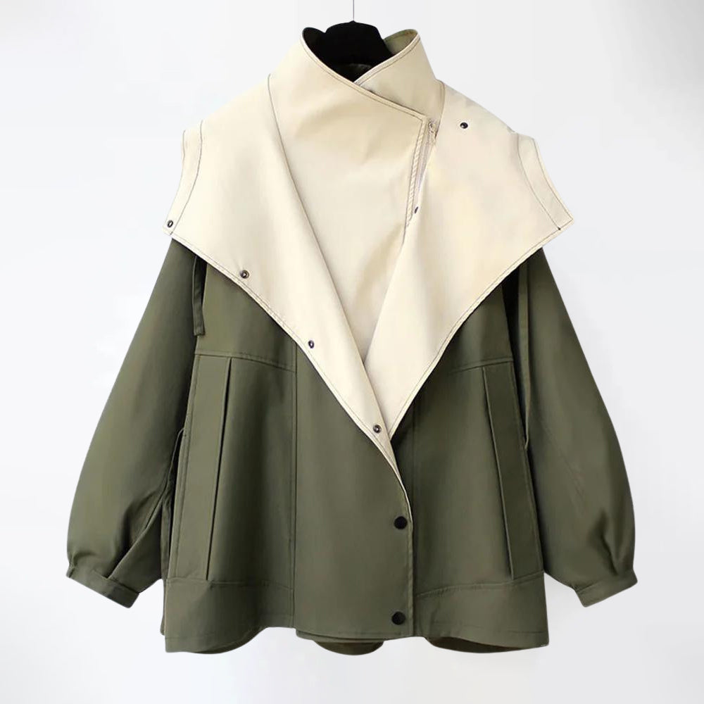 Elise Leroy City Fusion Jacke