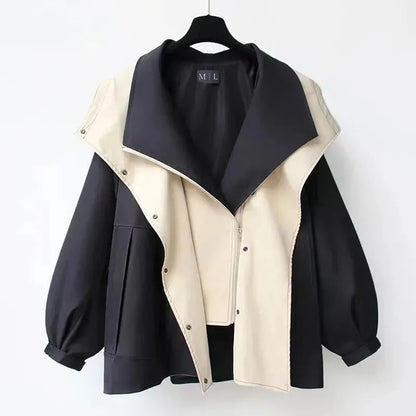 Elise Leroy City Fusion Jacke
