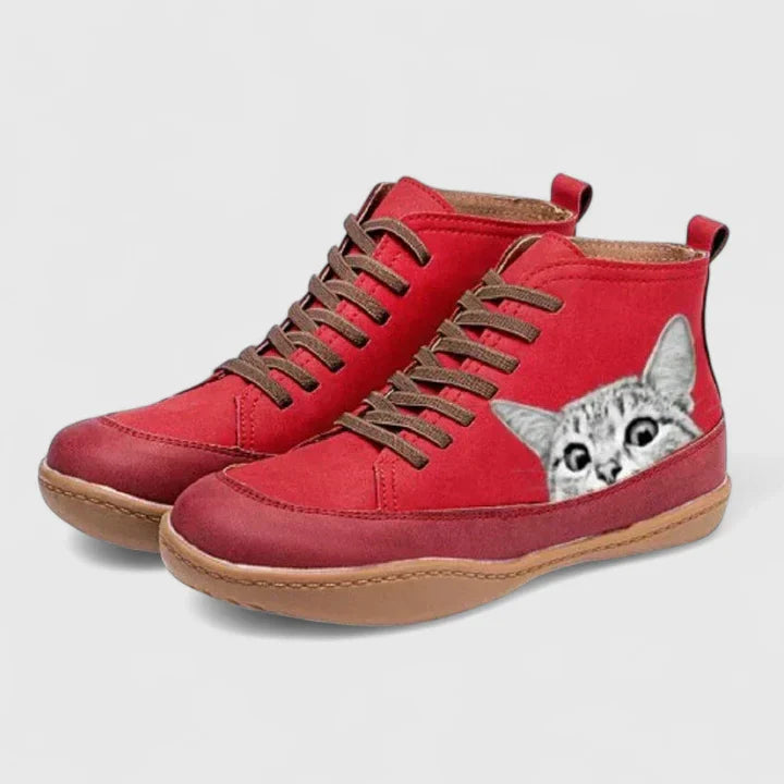 Eri™ | Orthopädische Stiefel