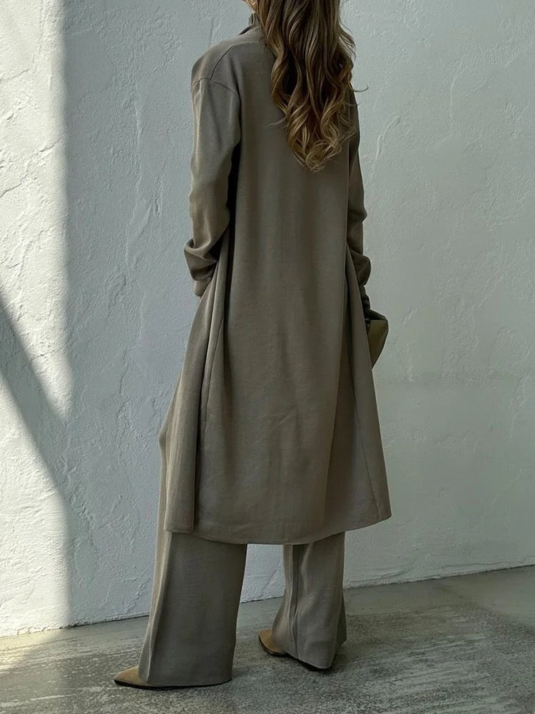 MILLIE™ | Klassisches 3-Teile-Set