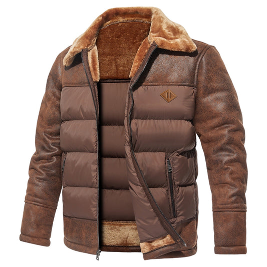 DANIEL PORTLAND™ | Glacia Herrenjacke
