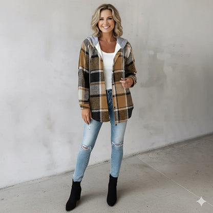 Mystique & Co™ Jacke Isabella