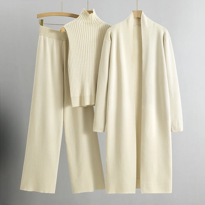 MILLIE™ | Klassisches 3-Teile-Set