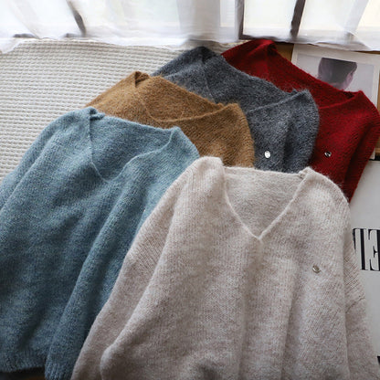 Fiorentina Softness Pullover von Valentina Rossi