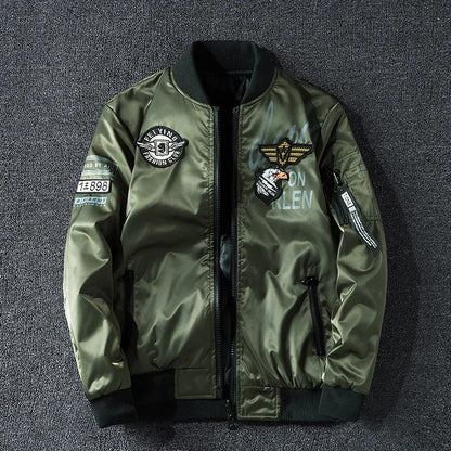 Maverick Bomberjacke