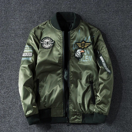 Maverick Bomberjacke