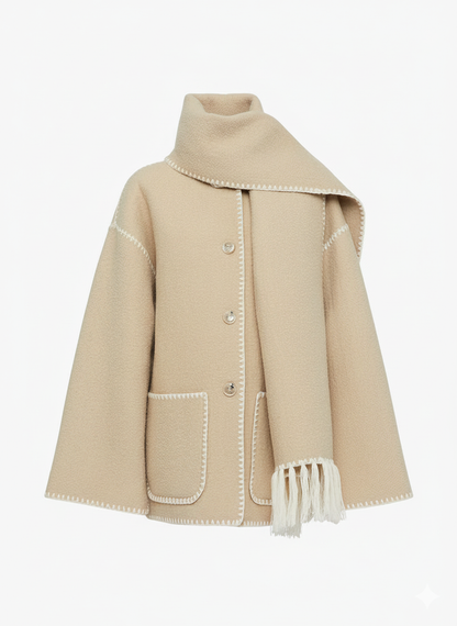 Mystique & Co™ Coco Jacke