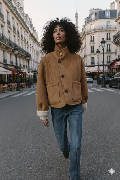 Mystique & Co™ Wendeweste Amara