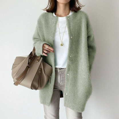 Scarlett - Eleganter Cardigan für Frauen