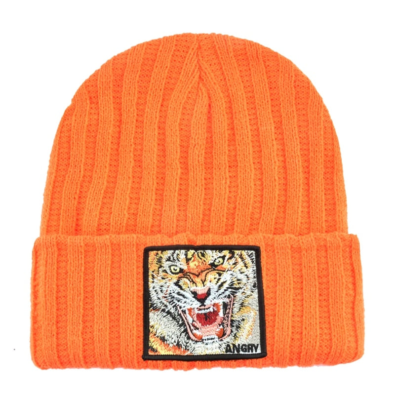 Predator Strickmütze