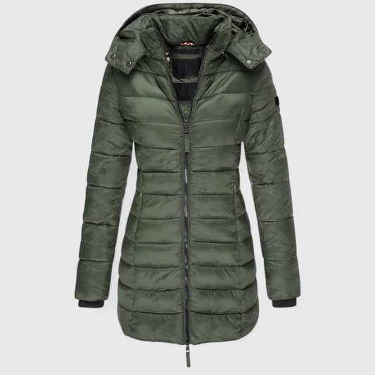 Lewis | Bequemer Mantel