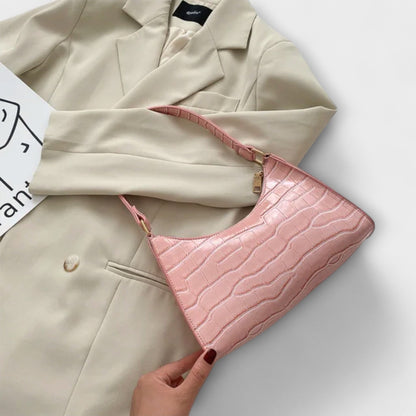 Lavieere - Leder Tasche