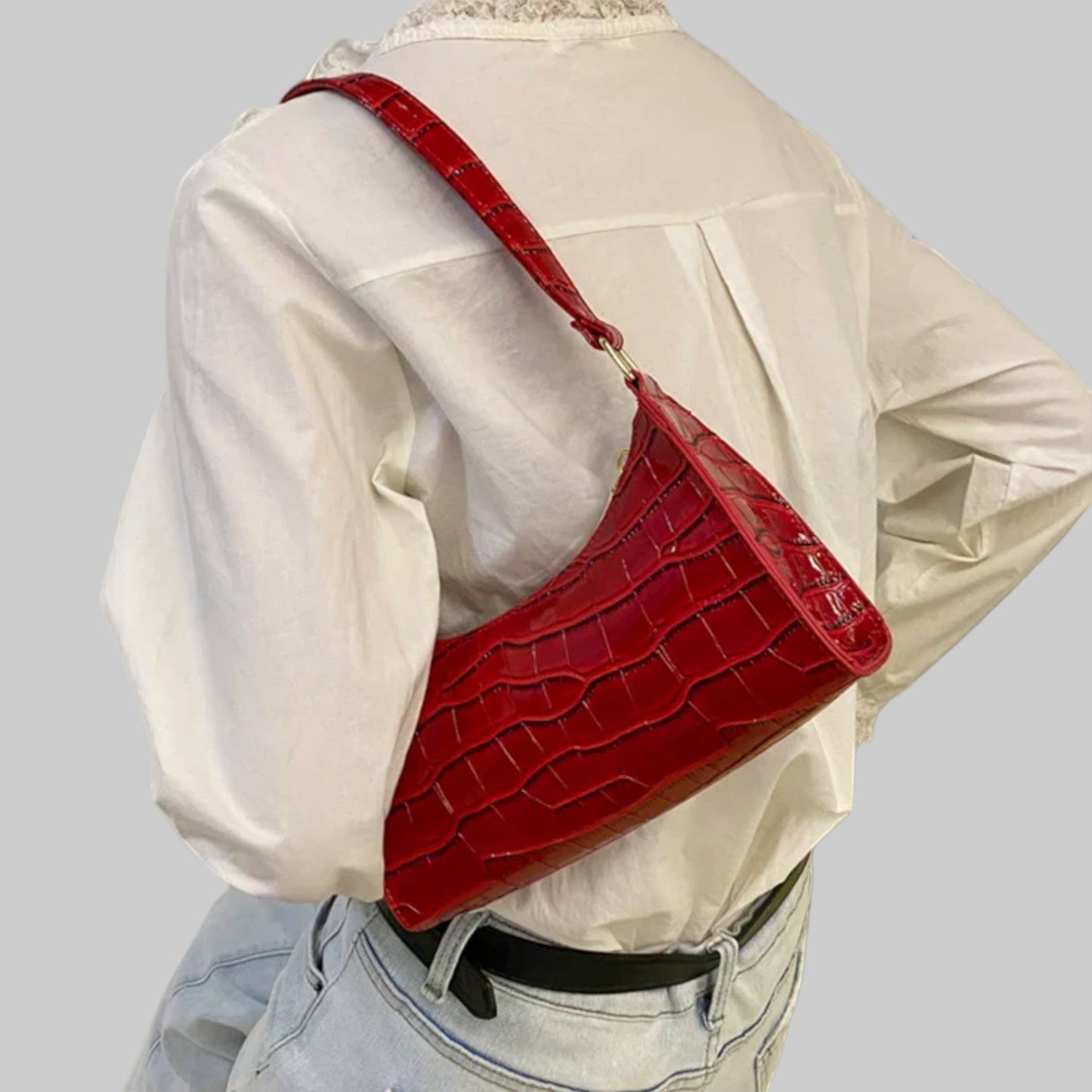 Lavieere - Leder Tasche