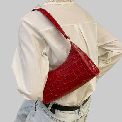 Lavieere - Leder Tasche