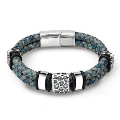 Monatsmehr Armband
