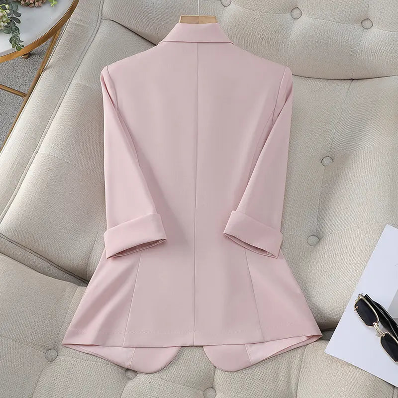 Victoria™ - Stylisher Bequemer Blazer