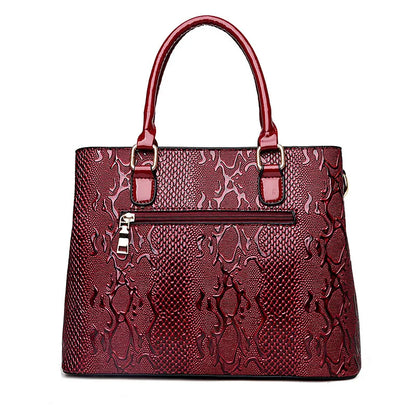 Ivanna Prägung Tote
