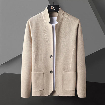 SEBASTIAN STERLING CARDIGAN