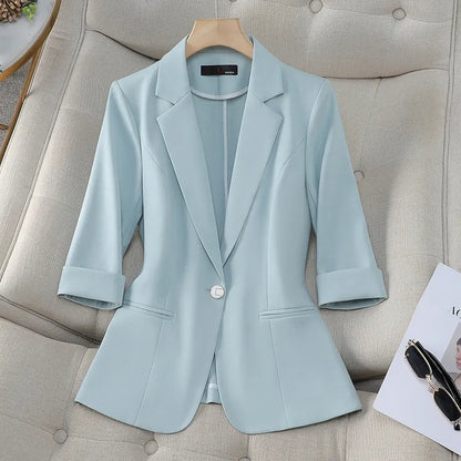 Victoria™ - Stylisher Bequemer Blazer