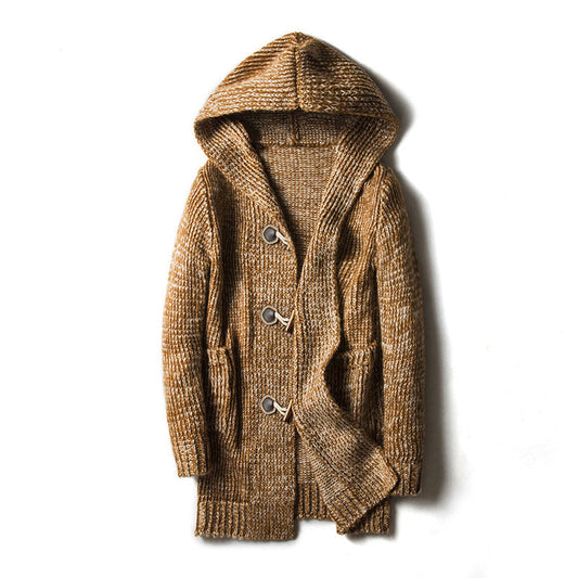 Adler Strickwollcardigan