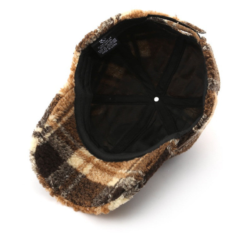 Highland Sherpa-Mütze