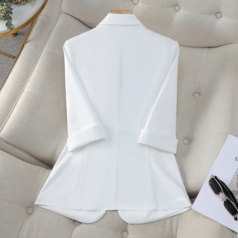 Victoria™ - Stylisher Bequemer Blazer