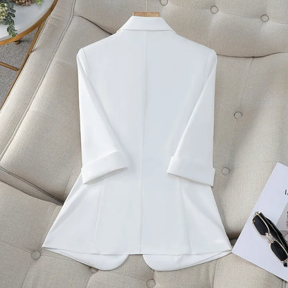 Victoria™ - Stylisher Bequemer Blazer