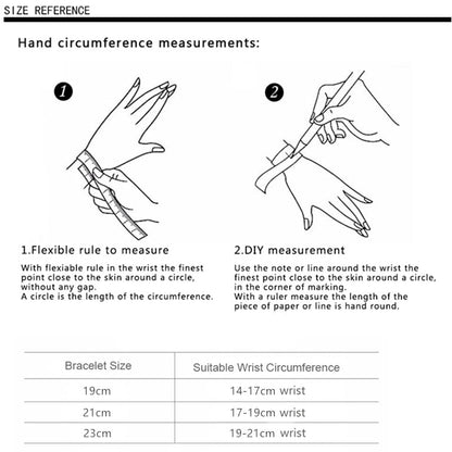 Rope Herren Schwarz Edelstahl Survival Armband - U-Form Outdoor Rettungsgear