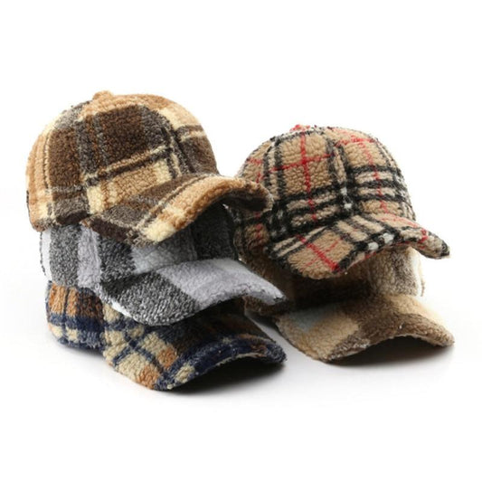Highland Sherpa-Mütze