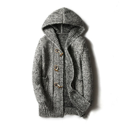 Adler Strickwollcardigan