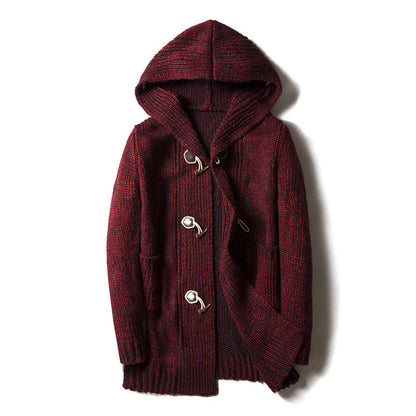 Adler Strickwollcardigan