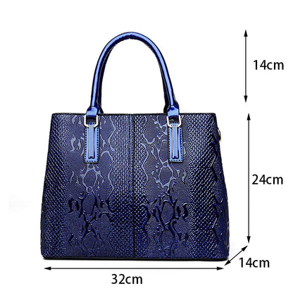 Ivanna Prägung Tote
