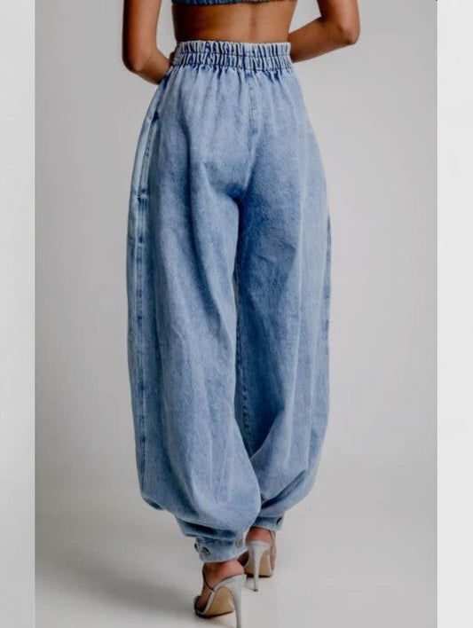 Ariselisse | Bequeme Jeans