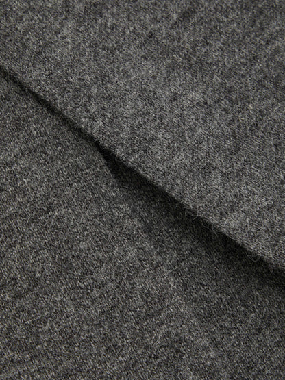 ELYRA™ | Asymmetrical Cardigan