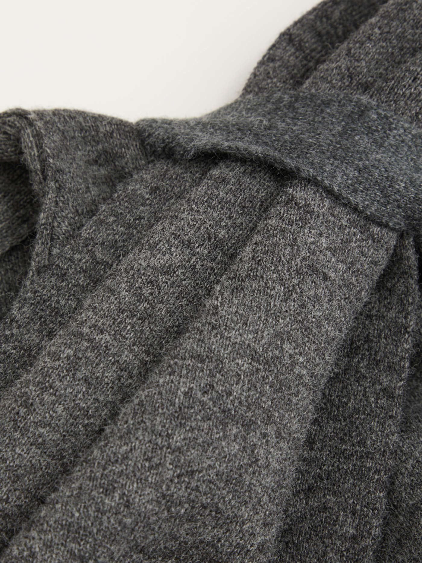 ELYRA™ | Asymmetrical Cardigan