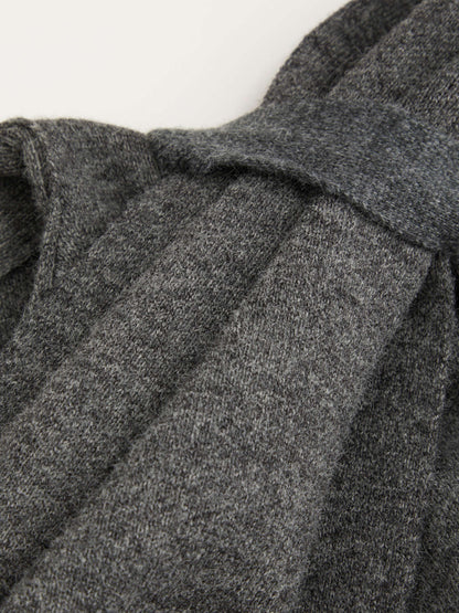 ELYRA™ | Asymmetrical Cardigan