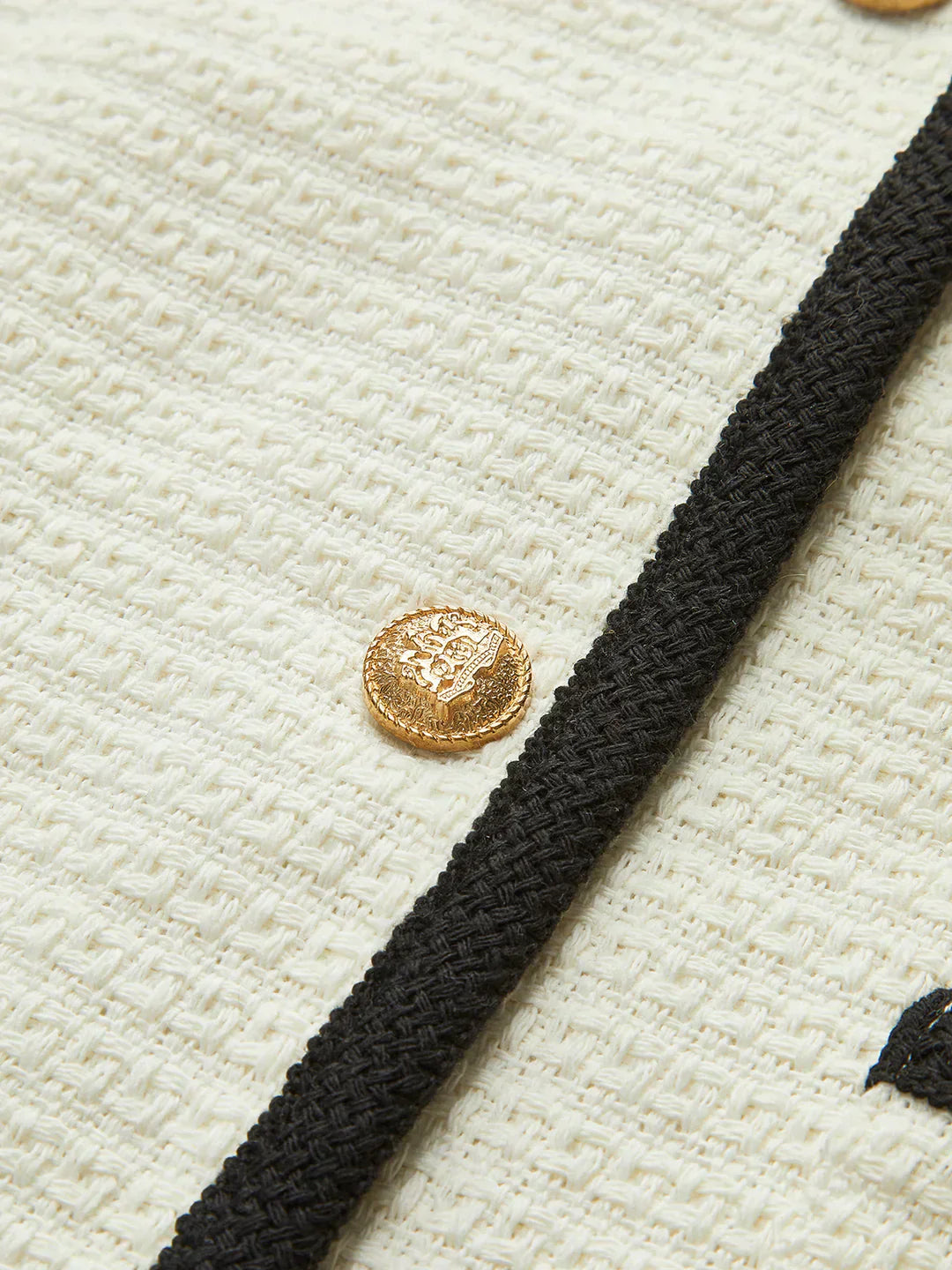 ELYRA™ | Elegante Strickjacke