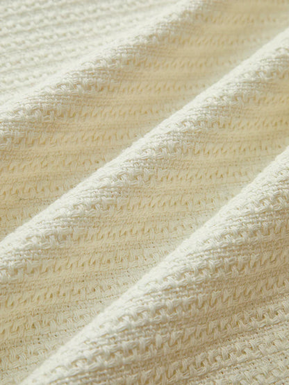 ELYRA™ | Elegante Strickjacke