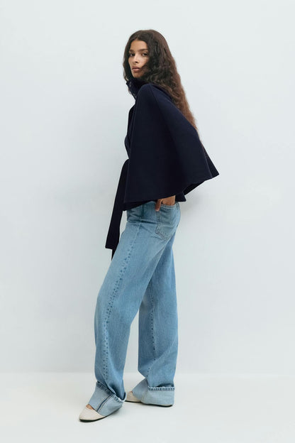 Mystique & Co™ Gürtel-Cape